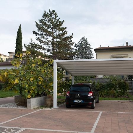 Casa Alina- Art House Apartman Foligno Kültér fotó