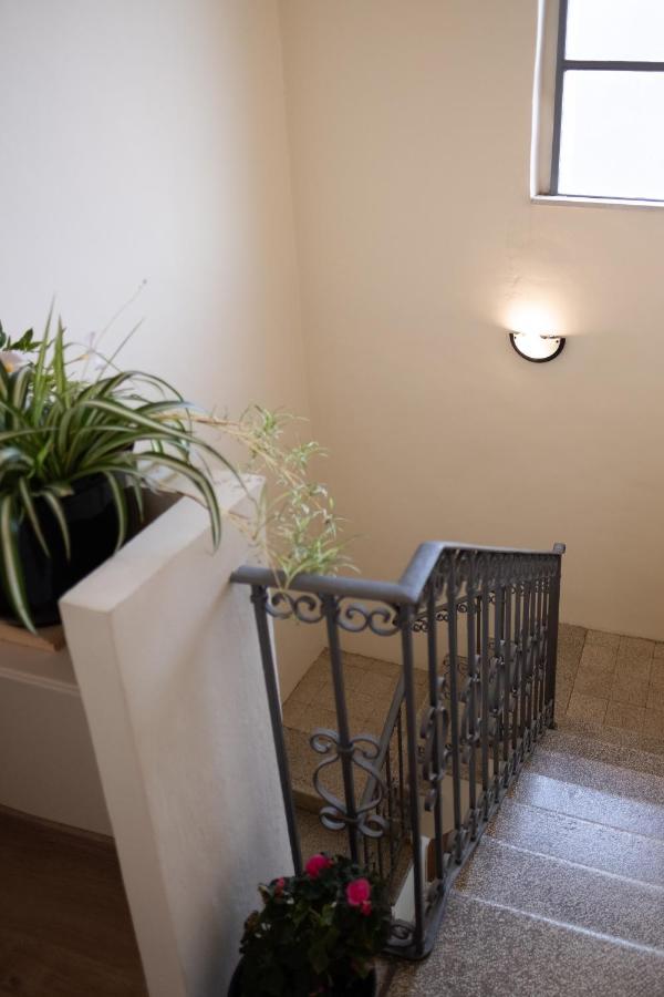 Casa Alina- Art House Apartman Foligno Kültér fotó
