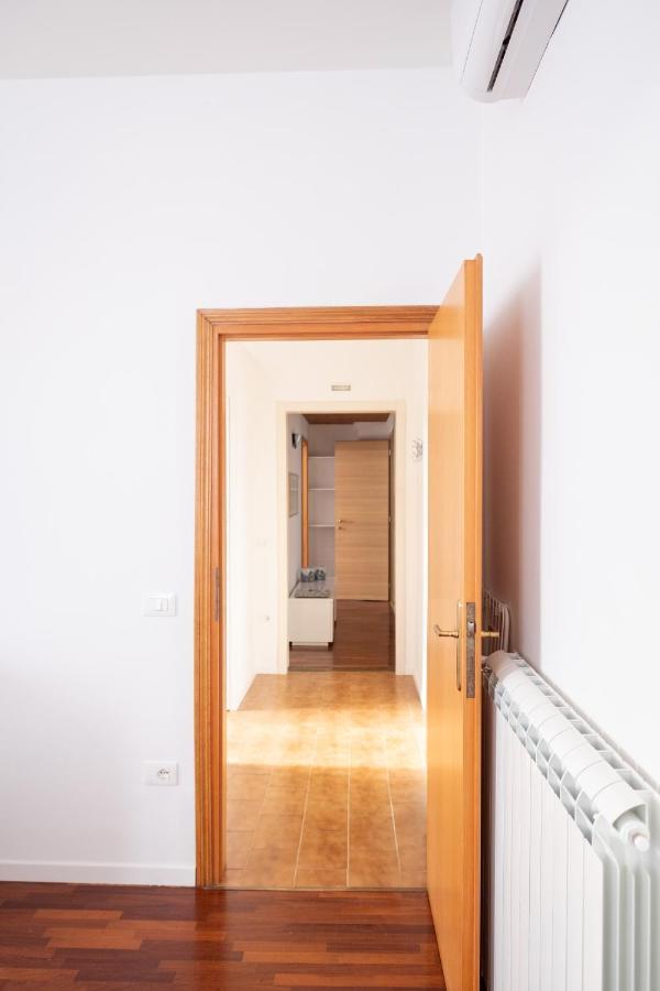Casa Alina- Art House Apartman Foligno Kültér fotó
