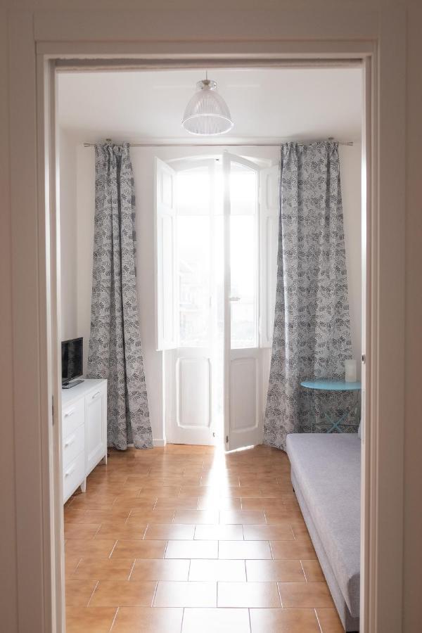 Casa Alina- Art House Apartman Foligno Kültér fotó