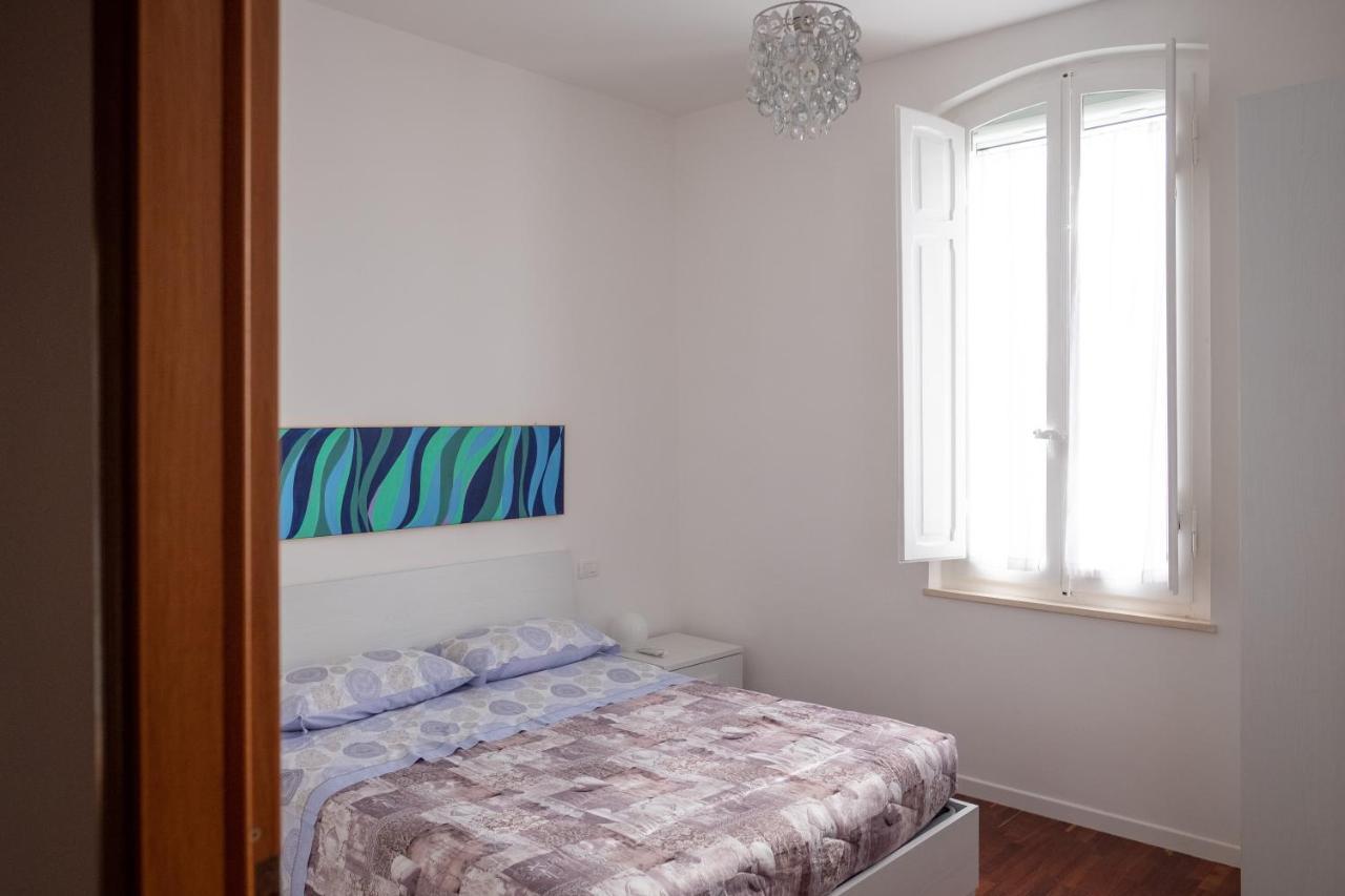 Casa Alina- Art House Apartman Foligno Kültér fotó