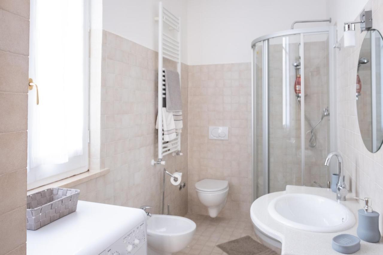 Casa Alina- Art House Apartman Foligno Kültér fotó
