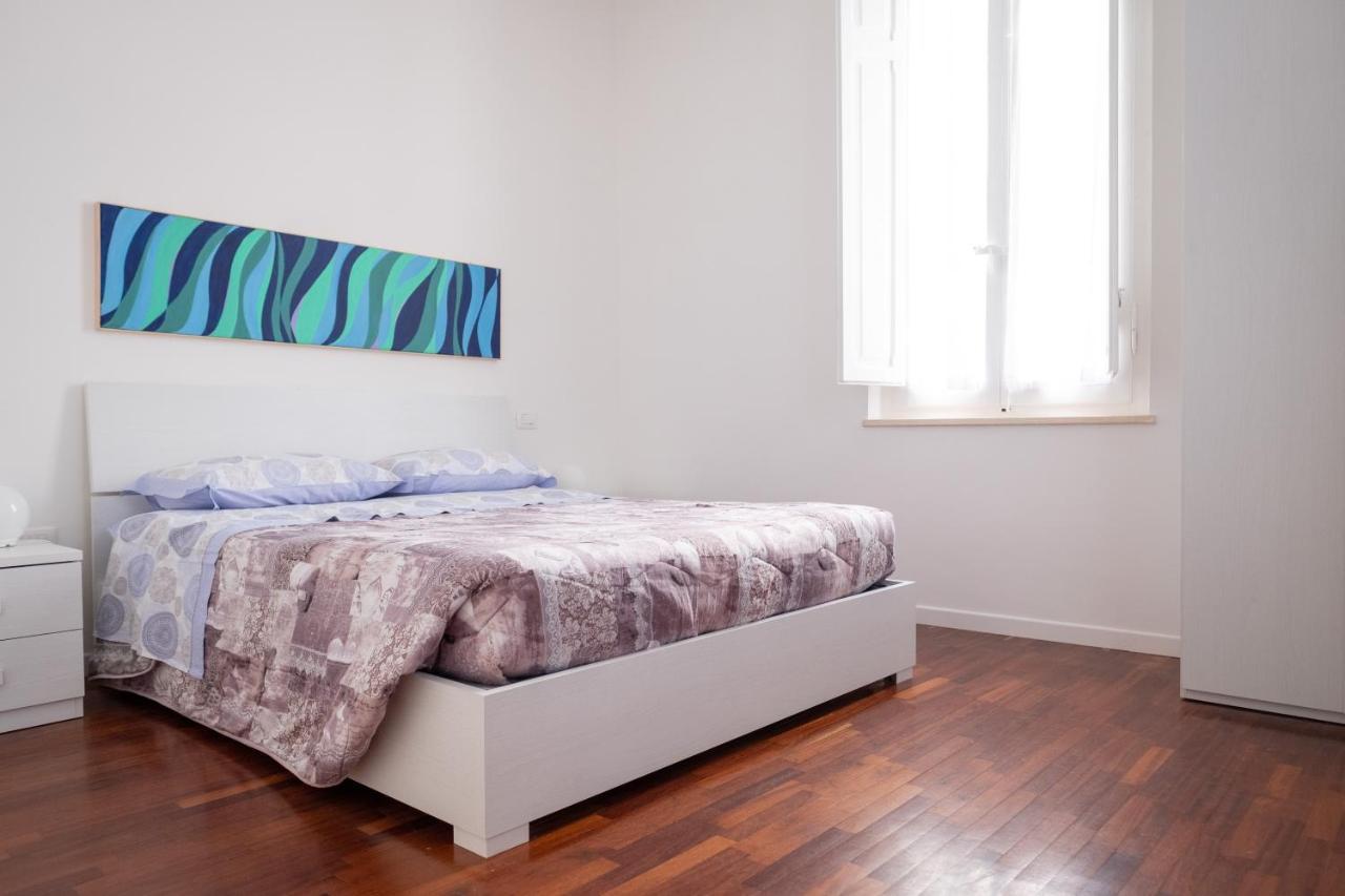 Casa Alina- Art House Apartman Foligno Kültér fotó