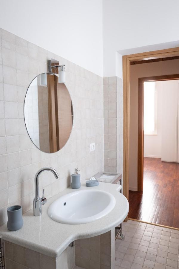 Casa Alina- Art House Apartman Foligno Kültér fotó