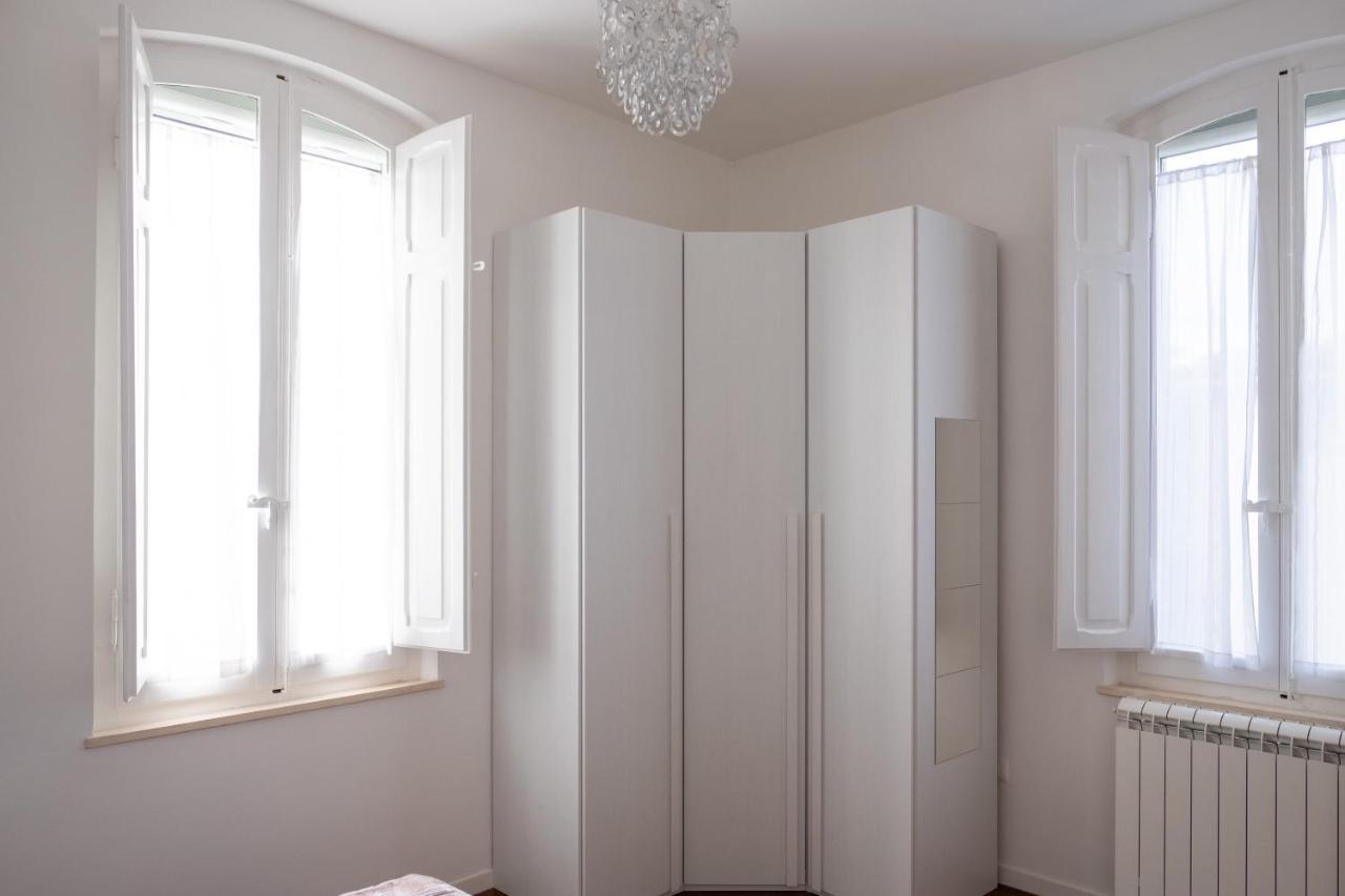 Casa Alina- Art House Apartman Foligno Kültér fotó
