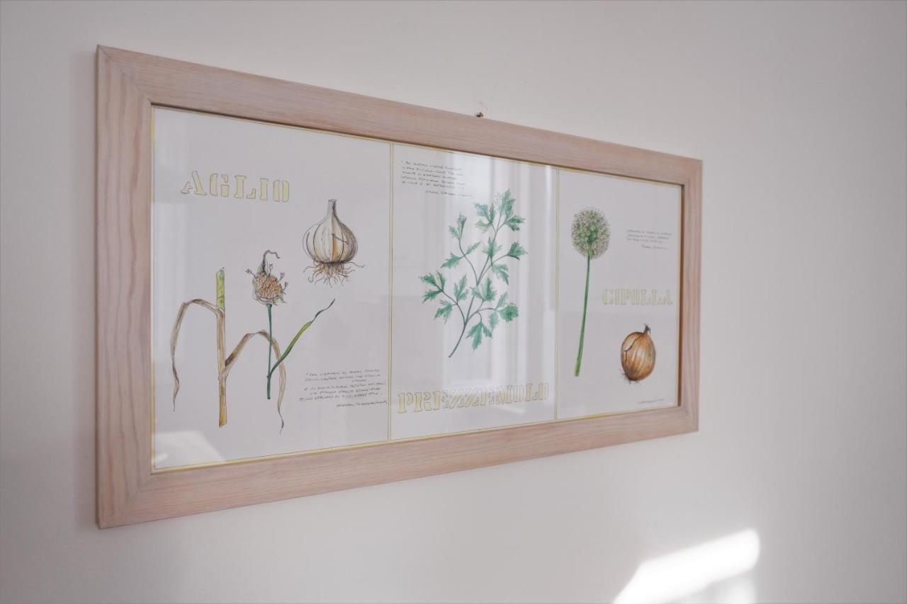 Casa Alina- Art House Apartman Foligno Kültér fotó