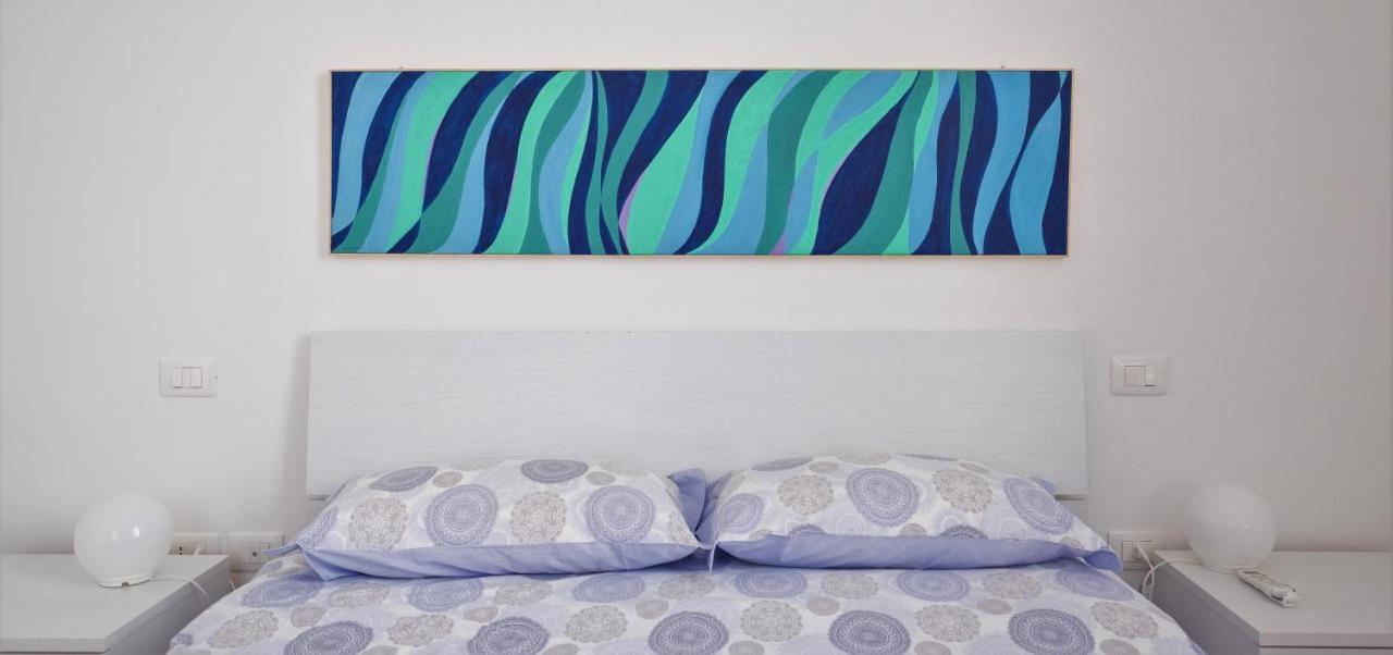 Casa Alina- Art House Apartman Foligno Kültér fotó